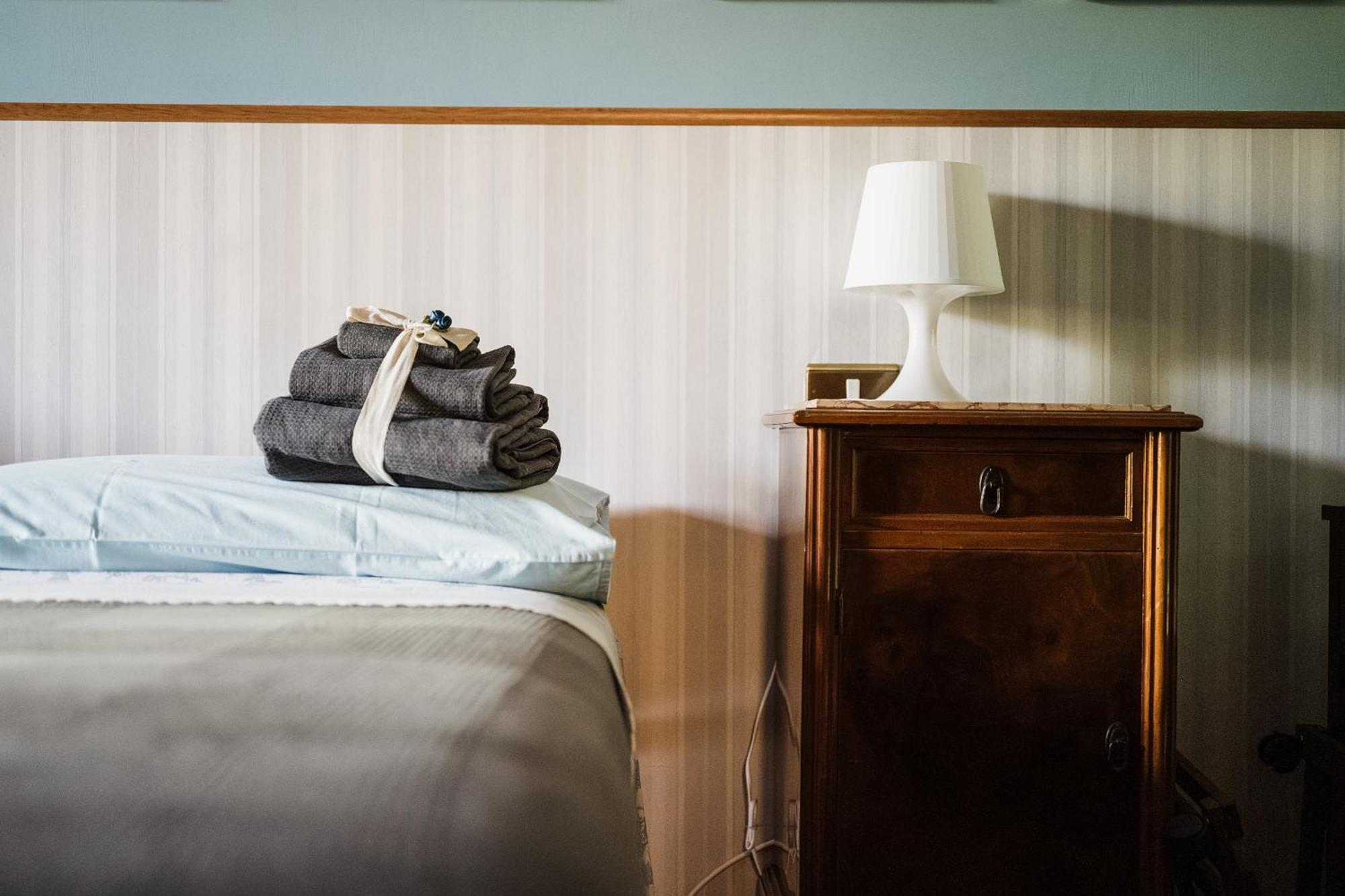 B&B Timeout Polverigi Eksteriør billede